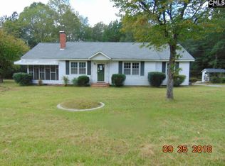 4558 Us Highway 321 S, Winnsboro, SC 29180