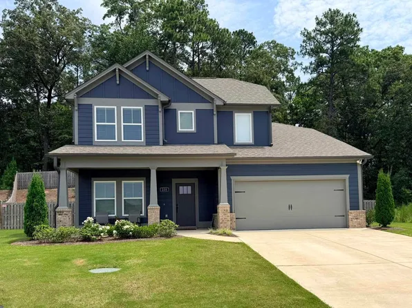225 Atlantic Ln, Birmingham, AL 35242