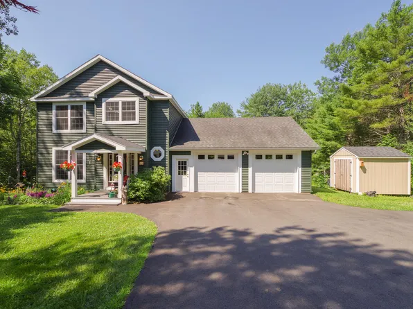 49 Quarry Trail, South Thomaston, ME 04858