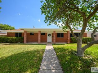 1820 Martha Ave, Harlingen, TX 78550