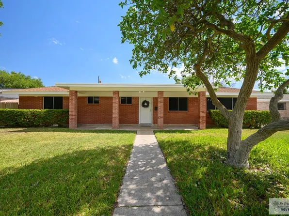 1820 Martha Ave, Harlingen, TX 78550