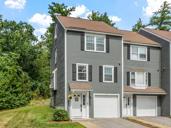 10 Aspen Lane, Merrimack, NH 03045