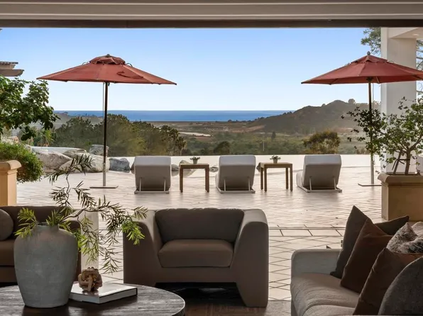 4704 El Mirar, Rancho Santa Fe, CA 92067