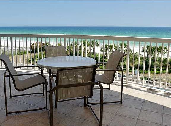 3rd image of 15400 Emerald Coast Pkwy Unit 402