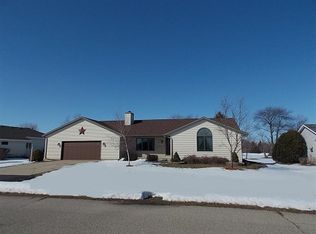 1707 E Williams Dr, Beloit, WI 53511