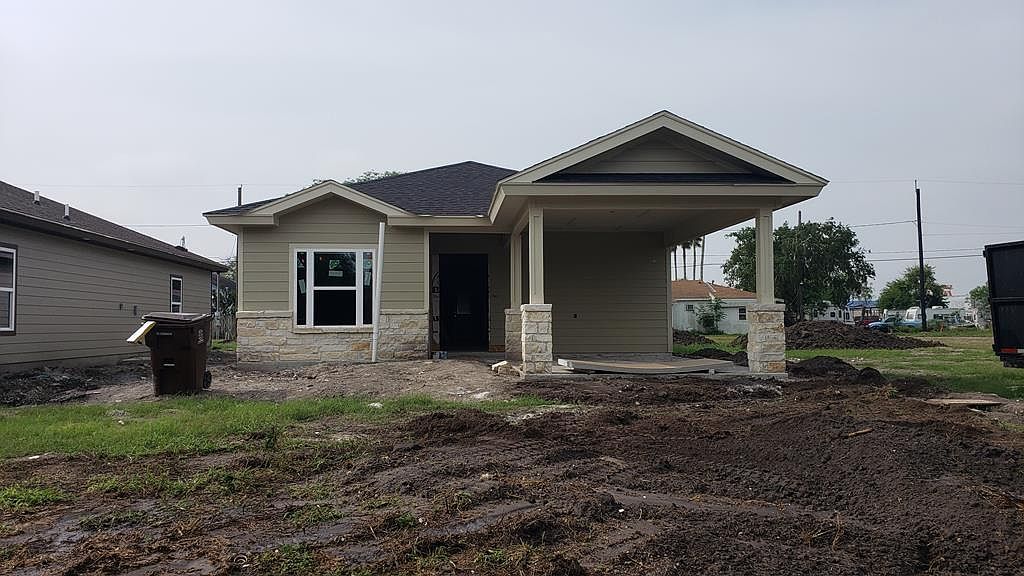 1117 E Kenedy Ave, Kingsville, TX 78363 Zillow