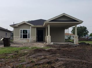 1117 E Kenedy Ave, Kingsville, TX 78363