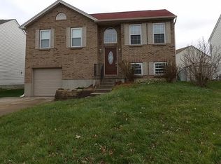 3713 Jonathan Dr, Hebron, KY 41048