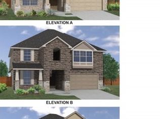 4576 Split Oak Rd, Cibolo, TX 78108