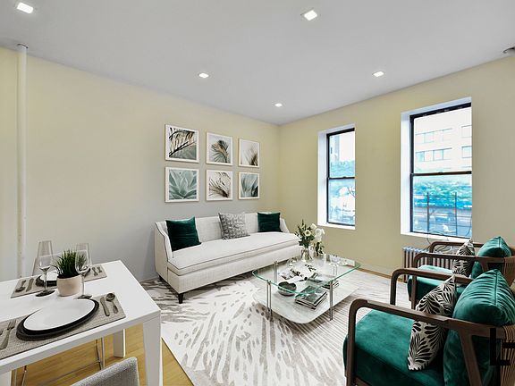 3rd image of 143 E 149th St APT 3