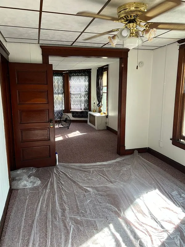 2 bed, 1.0 bath, 1000 sqft, $1,400 — Photo 3