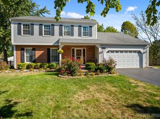 406 Timbers Pl, Saint Charles, IL 60174