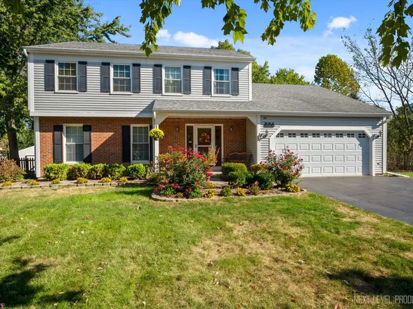 406 Timbers Pl, Saint Charles, IL 60174