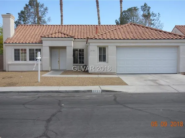2721 Briarcliff Ave, Henderson, NV 89074