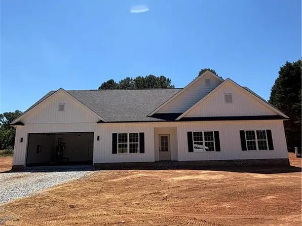 116 Comanche Trl, Lexington, NC 27295