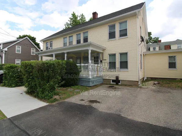 23 Grove St #B, Dover, NH 03820