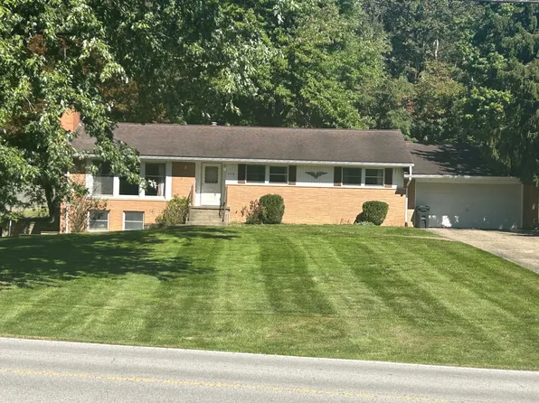 325 Military Rd, Zanesville, OH 43701