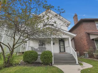 327 E Moler St, Columbus, OH 43207
