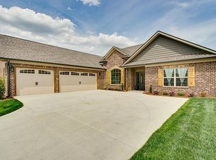 5082 Hester Ct, Piney Flats, TN 37686