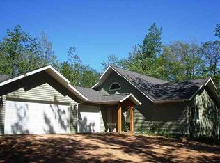 216045 Damian Dr, Mosinee, WI 54455