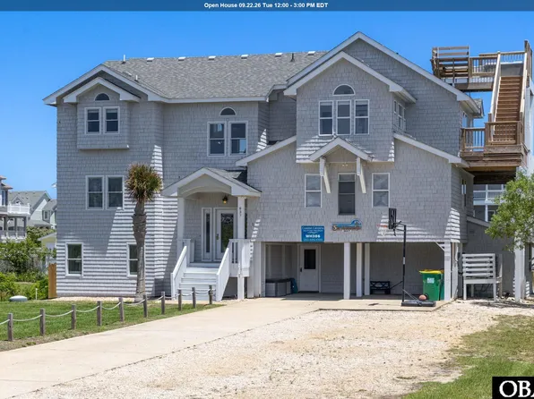 837 Whalehead Dr Lot 31, Corolla, NC 27927