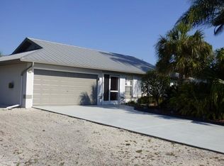 628 Erroll St NW, Port Charlotte, FL 33952