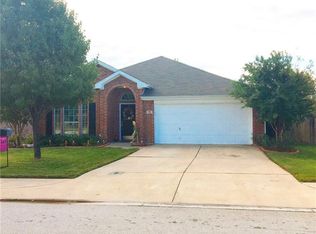 416 Stirling Rd, Rhome, TX 76078