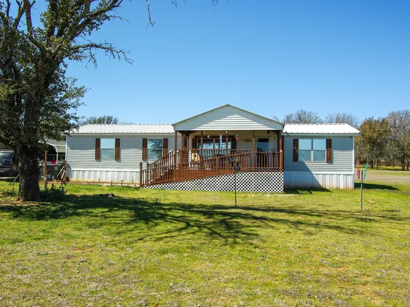 152 Fair Haven Ln, Springtown, TX 76082