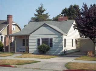 1413 Rockefeller Ave, Everett, WA 98201