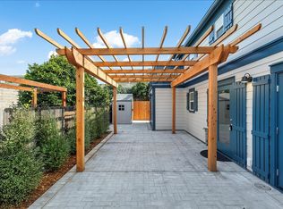 1424 Sherman St #C, Alameda, CA 94501