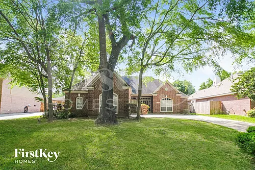 4030 Echo Mountain Dr Photo 1