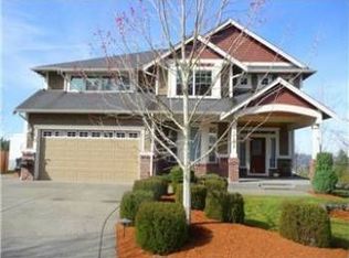 11209 174th Ave E, Bonney Lake, WA