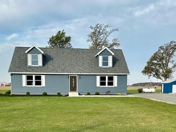 12928 Road 14 #L, Columbus Grove, OH 45830
