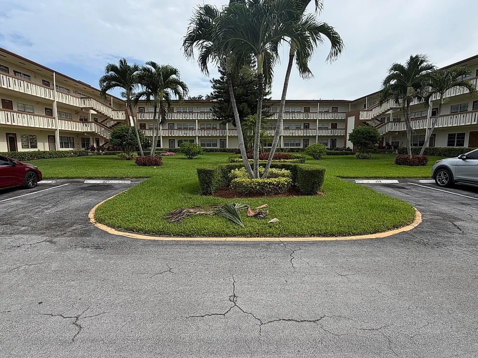 432 Mansfield Dr #432-K