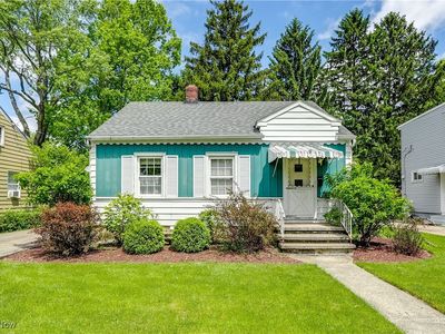119 Adams Ave, Cuyahoga Falls, OH, 44221