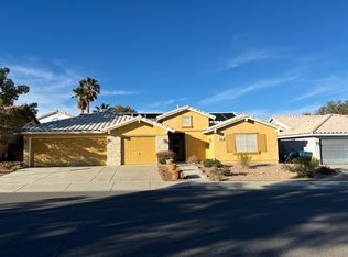 9936 Masked Duck Ave, Las Vegas, NV 89117