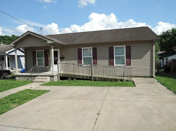 361 Wallace Ave, Frankfort, KY 40601