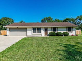 210 Charles Dr, Carlisle, OH