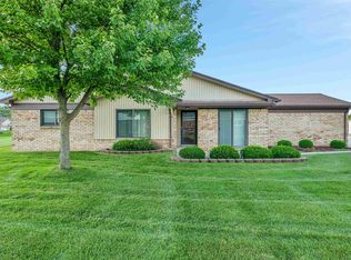 31751 Raymond Dr, Warren, MI 48093