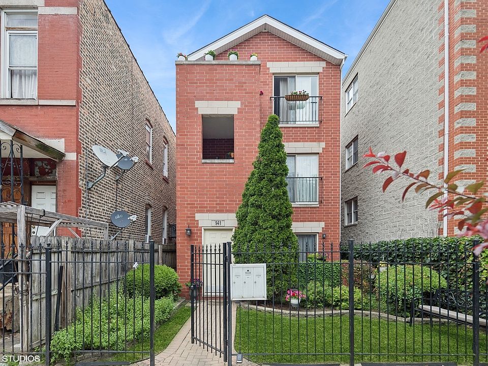 1st image of 941 N Fairfield Ave #2