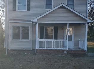 808 Vance St, Greensboro, NC 27406