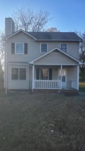808 Vance St, Greensboro, NC, 27406