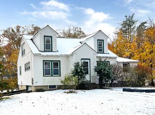 2 S Sulloway St, Franklin, NH 03235