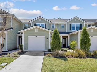 12072 CALVESTA Street, Jacksonville, FL 32256