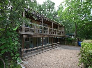 1603 Courtland Ln, Austin, TX 78703