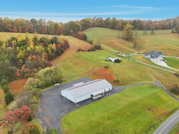 480 Fordtown Rd, Fall Branch, TN 37656