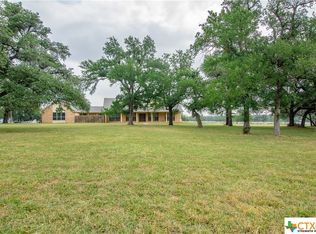 13064 Sunshine Rd, Holland, TX 76534