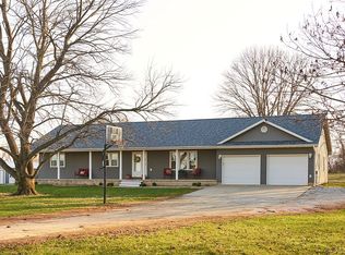 12185 N 4th Ave W, Colfax, IA 50054