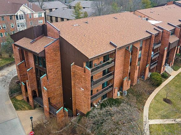 3rd image of 539 Coeur De Royale Dr APT 407