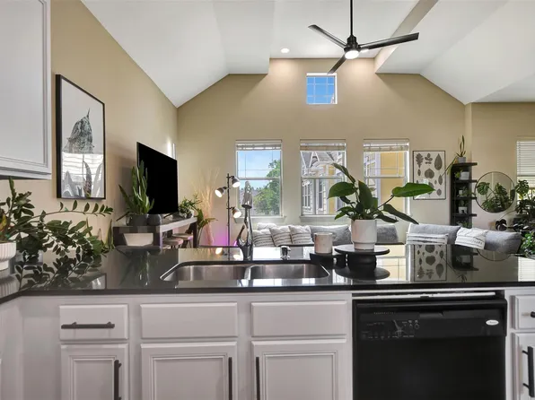 837 W 25th St Unit A, Houston, TX 77008